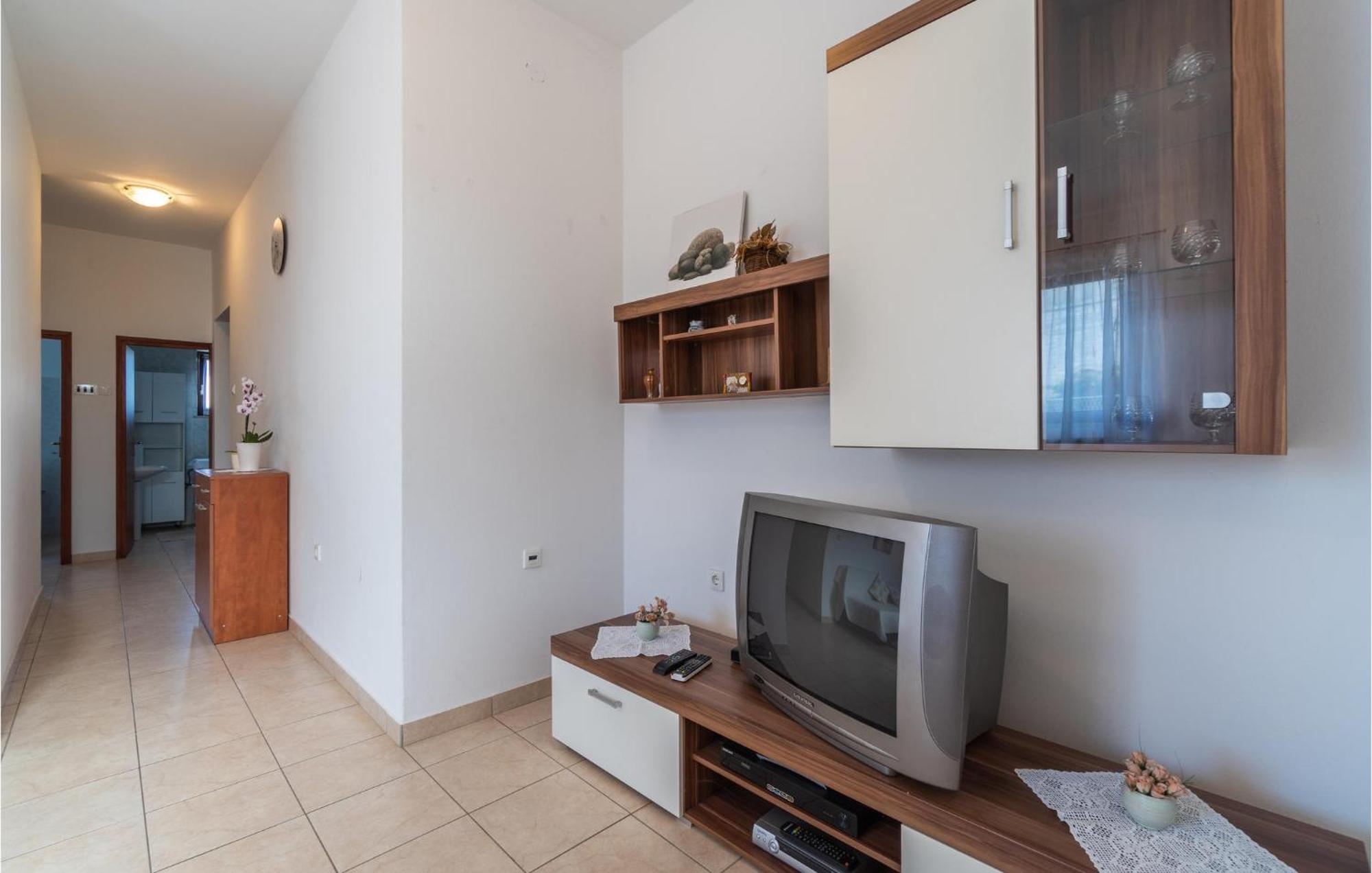 Awesome Apartment In Pula With Wifi Екстер'єр фото
