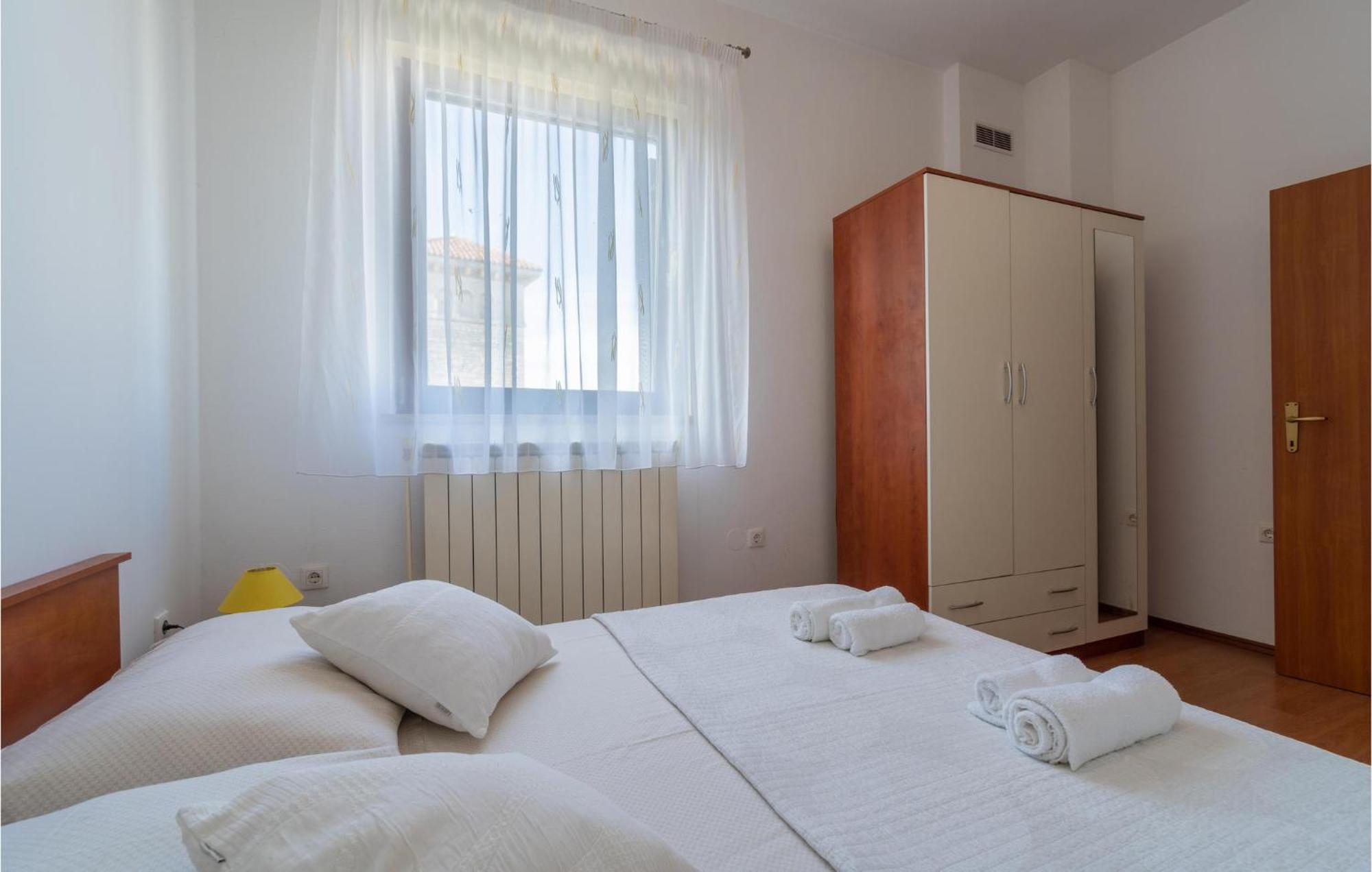 Awesome Apartment In Pula With Wifi Екстер'єр фото
